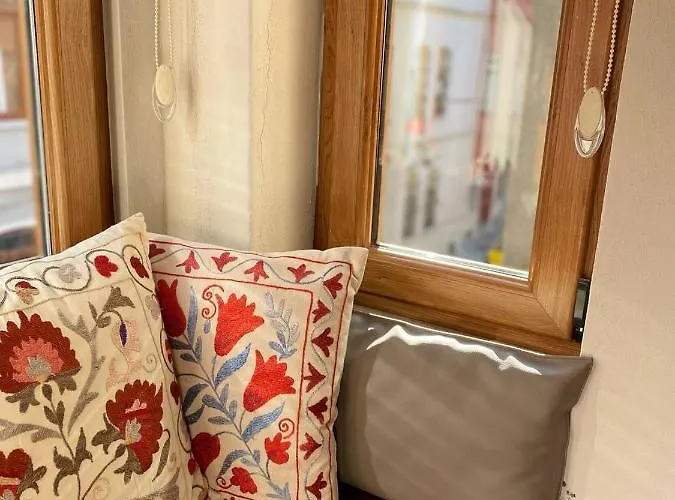 Sofia اسطنبول