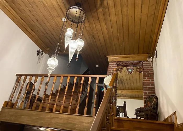 فندق Sofia اسطنبول