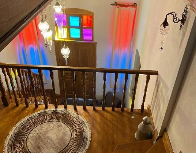 فندق Sofia اسطنبول