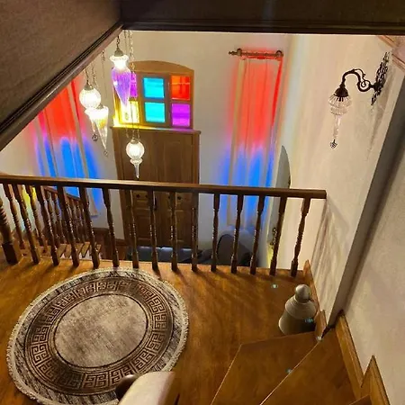 Hotel Sofia Istambul