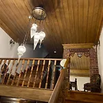 Hotel Sofia Istanbul