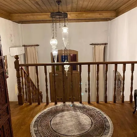 Otel Sofia