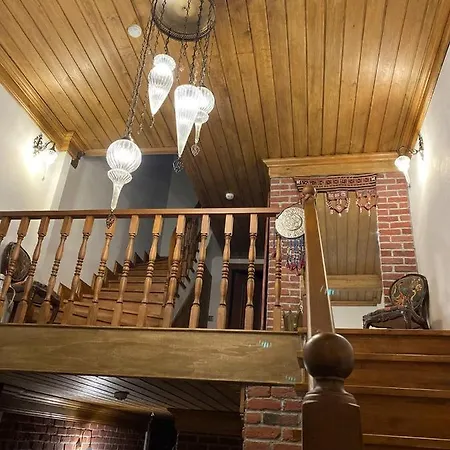 Sofia Hotel Istambul