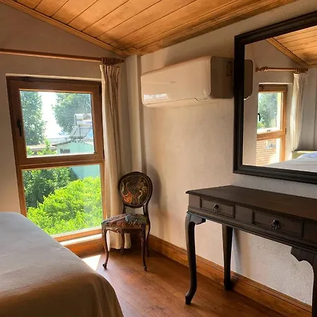 Sofia Hotel Istambul