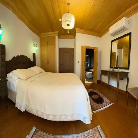 Sofia Hotel Istanbul