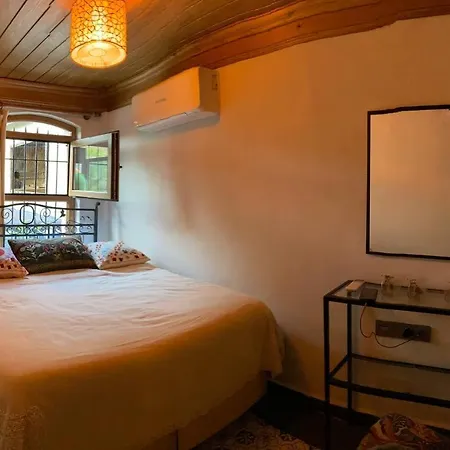 Sofia Hotel