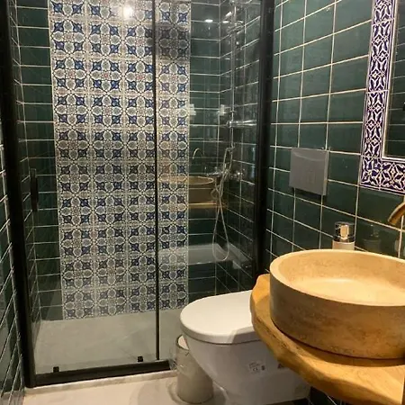 Sofia Otel *
