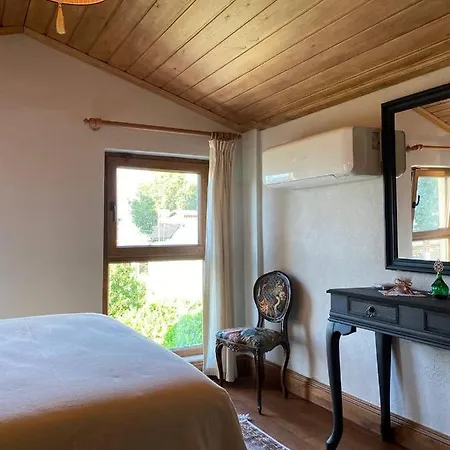 Hotel Sofia Istambul