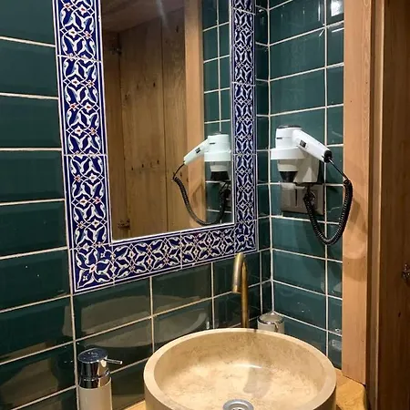 Otel Sofia