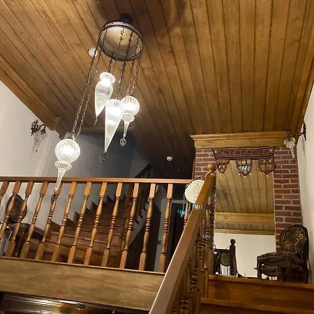 Hotel Sofia Istambul