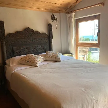 Otel Sofia İstanbul
