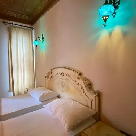 Sofia Hotel Istambul