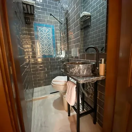 Hotel Sofia Istambul