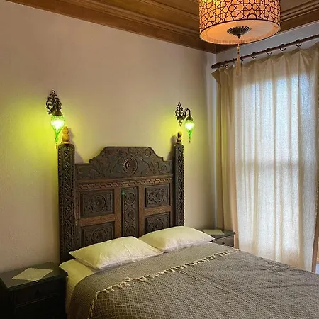 Otel Sofia *