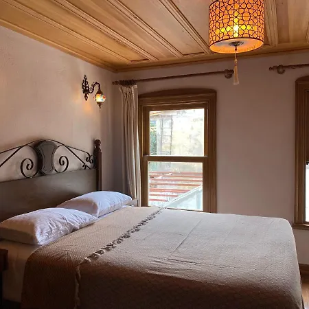 Sofia Hotel