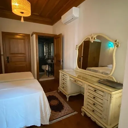 Otel Sofia