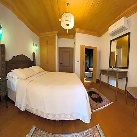 Otel Sofia *