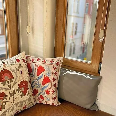 Otel Sofia *