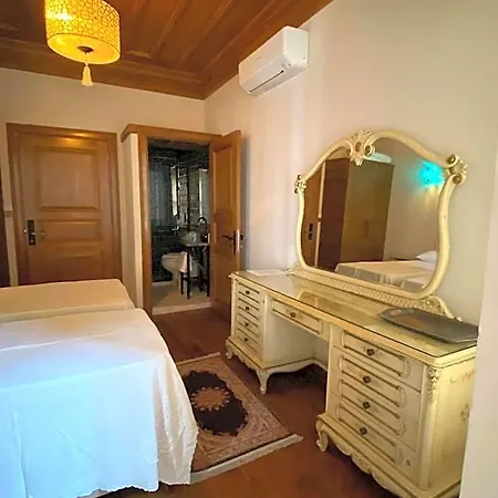 Otel Sofia