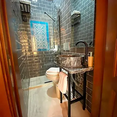 Otel Sofia İstanbul