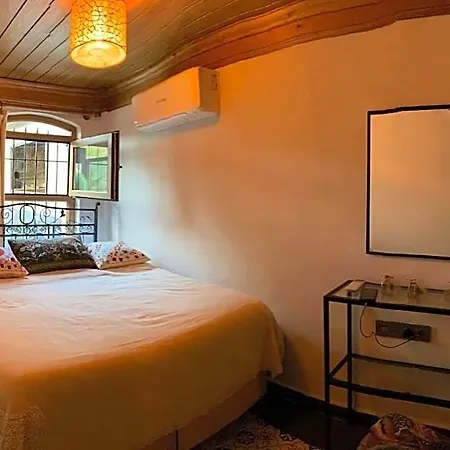 Otel Sofia İstanbul