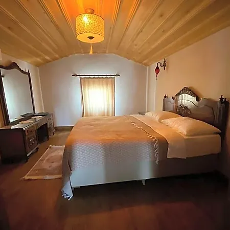 Otel Sofia İstanbul