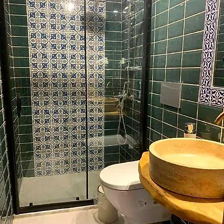 Sofia Otel *