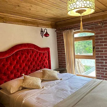 Otel Sofia *