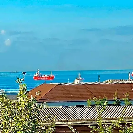 Otel Sofia İstanbul
