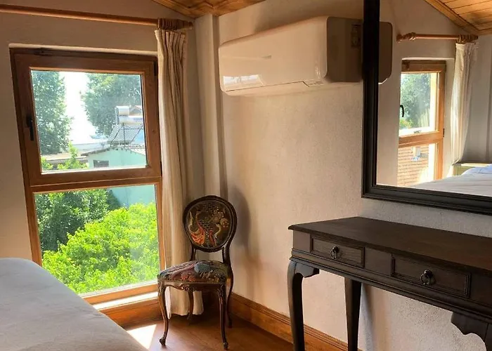 Sofia Hotel Istambul