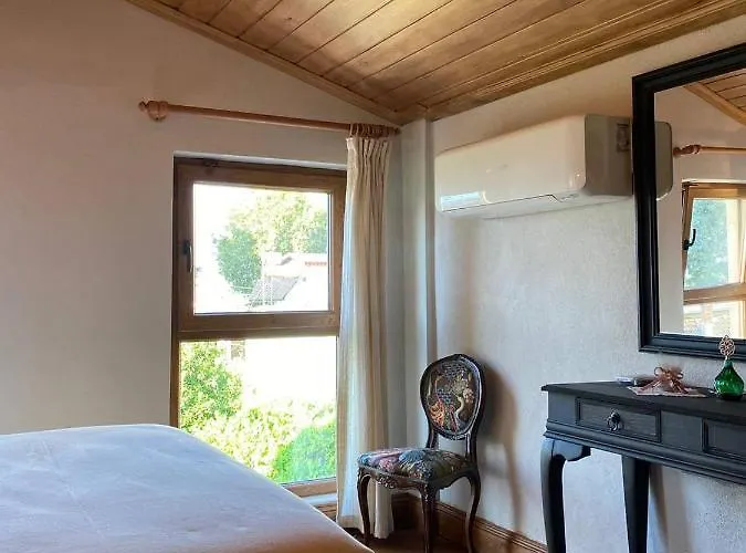 Hotel Sofia Istambul