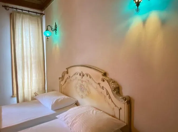 Sofia Hotel Istambul