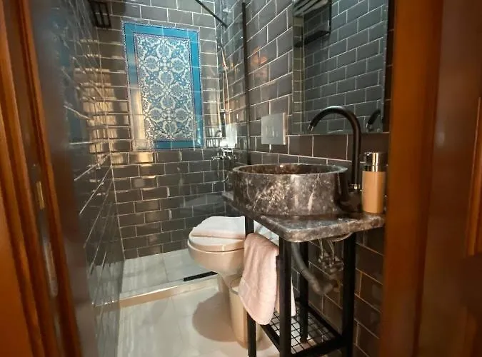 Hotel Sofia Istambul