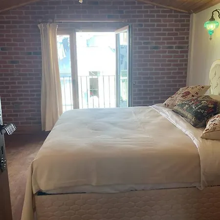 Sofia Hotel Istanbul