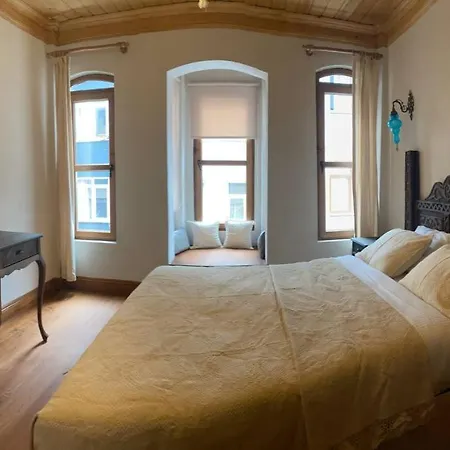 Hotel Sofia *