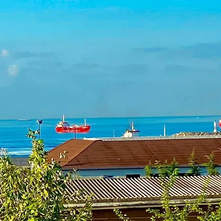 Sofia Hotel Istanbul