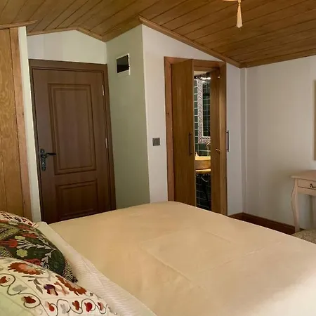 Sofia Hotel Istanbul