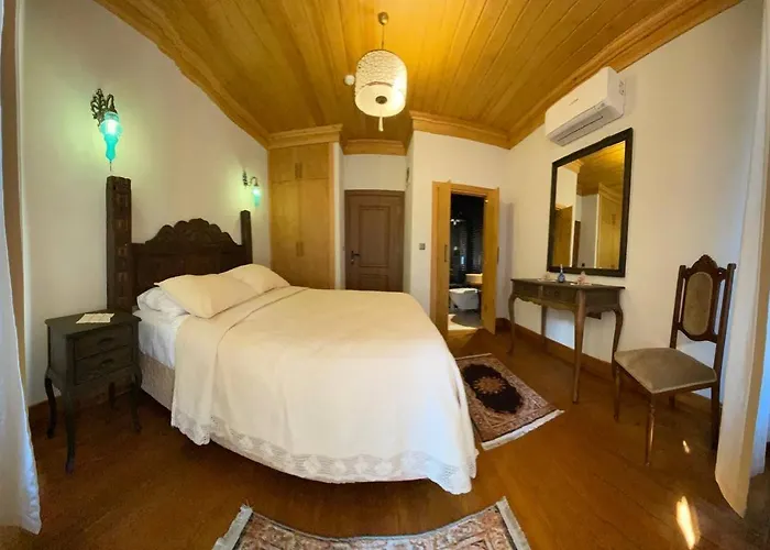 Sofia Hotel Istanboel