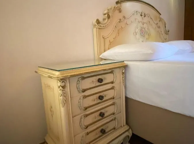 Hotel Sofia Istanboel